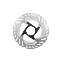 SHIMANO Disc Brake Rotor RT-CL800 CENTER LOCK ICE TECHNOLOGIES FREEZA 140 mm