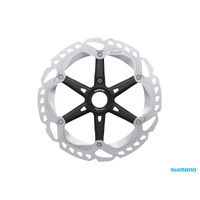 Shimano RT-EM810 DISC ROTOR L 203mm With LOCK RING INTERNAL SERRATION