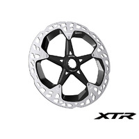 RT-MT900 DISC ROTOR 203mm XTR  ICE-TECH CENTERLOCK INTERNAL SERRATION w/MAGNET