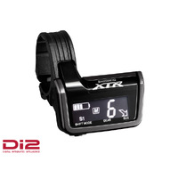 Shimano SC-M9051 SYSTEM DISPLAY JUNCTION-A E-TUBE PORT x 3 CHARGE PORT x 31 & 35mm CLAMP