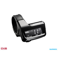 Shimano SC-MT800-C SYSTEM DISPLAY JUNCTION-A  E-TUBE PORT x3 CHARGING PORT x1 w/31.8 &35mm