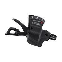 SHIMANO DEORE Shifter SLM5130RSET Clamp band With optical gear display