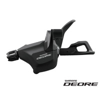 Shimano SL-M6000-IL SHIFT LEVER - LEFT DEORE 3x10/2x10 I-SPEC II