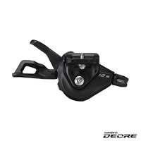 Shimano SL-M6100 SHIFT LEVER - RIGHT DEORE I-SPEC EV 12-SPEED