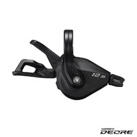 Shimano SL-M6100 SHIFT LEVER - RIGHT DEORE 12-SPEED