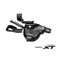 Shimano SL-M8000 SHIFT LEVER - RIGHT XT  I-SPEC II 11-SPEED