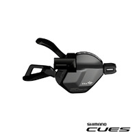 SL-U8000 SHIFT LEVER - RIGHT CUES 11-SPEED I-SPEC II