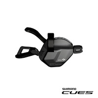 SL-U8000 SHIFT LEVER - RIGHT CUES 11-SPEED