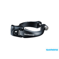 Shimano SM-AD91 DI2 Front Derailleur Clamp Band Adapter 28.6/31.8 mm