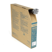 Shimano Road Brake Inner Cable 1.6 x 2050mm Stainless (Box of 100)