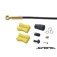 Shimano SM-BH90-SBLS DISC BRAKE HOSE 1700mm  SAINT M820 MY2013
