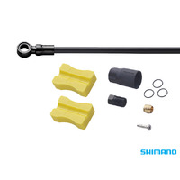 Shimano SM-BH90-SBM DISC BRAKE HOSE 2000mm BLACK