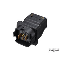 Shimano SM-BTE80 CHARGE ADAPTOR FOR BT-E803x
