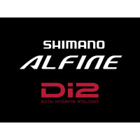 Shimano NON-TURN WASHER SG-C7050-5ALFINE Di2 COMPONENT for VERTICAL DROP-OUT(8R / 8L)