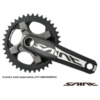 Shimano SM-CR82 CHAINRING 38T for FC-M820 /  FC-M825 MY2013