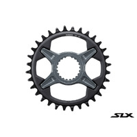 Shimano SM-CRM75 CHAINRING 34T SLX for FC-M7100 / M7120