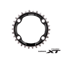 Shimano SM-CRM81 CHAINRING 30T XT  for FC-M8000-1