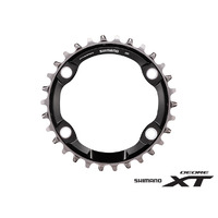 Shimano SM-CRM81 CHAINRING 34T XT  for FC-M8000-1