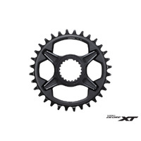 Shimano SM-CRM85 CHAINRING 30T XT  for FC-M8100/ M8120/ M8130