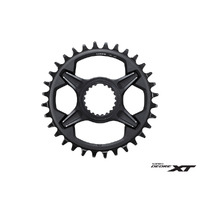 Shimano SM-CRM85 CHAINRING 32T XT  for FC-M8100/ M8120/ M8130
