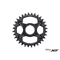 Shimano SM-CRM85 CHAINRING 36T XT  for FC-M8100/ M8120/ M8130