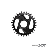 SM-CRM86 CHAINRING 30T XT  for FC-M8200