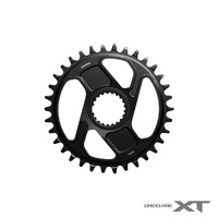 SM-CRM86 CHAINRING 34T XT  for FC-M8200