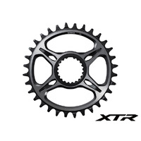 Shimano SM-CRM95 CHAINRING 30T XTR for FC-M9100 / FC-M9120