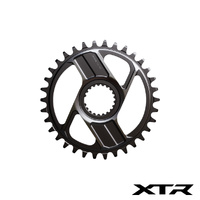 SM-CRM96 CHAINRING 34T XTR for FC-M9200 / M9220