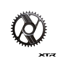 SM-CRM96 CHAINRING 36T XTR for FC-M9200 / M9220
