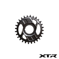 SM-CRM96 CHAINRING 28T XTR for FC-M9200 / M9220