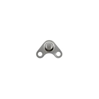 SPEED SENSOR MAGNET FOR 6-BOLT DISC BRAKE ROTOR