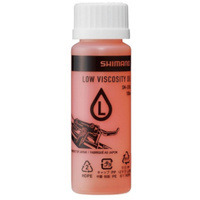DISC BRAKE LOW VISCOSITY OIL 100mL