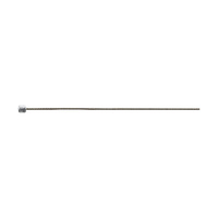 SUS shift inner cable (diameter 1.2 mm x 3000 mm / 1-pack)