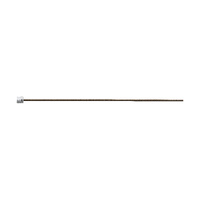 Shimano Polymer-Coated Shift Inner Cable 1.2 x 2100mm with Caps