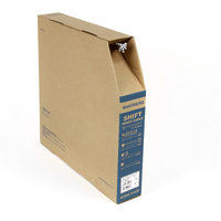 Shimano Polymer-Coated Shift Inner Cables 1.2 x 2100mm (Box of 20)