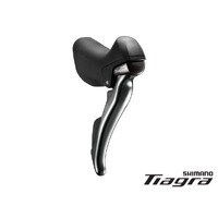 Shimano ST-4700 STI SHIFTER SET TIAGRA 10-SPEED DOUBLE *4700 COMPATIBLE ONLY*