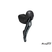Shimano ST-4720 STI SHIFT-BRAKE LEVER TIAGRA  LEFT for 10-SPEED HYDRAULIC / MECHANICAL SHIFT