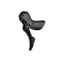 SHIMANO TIAGRA Shifting/Brake Lever (For Drop Handlebar, Hydraulic Disc Brake) ST-R4020-L 2 -speed DUAL CONTROL LEVER 1800 mm