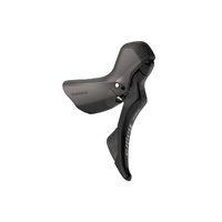 SHIMANO TIAGRA Shifting/Brake Lever (For Drop Handlebar, Hydraulic Disc Brake) ST-R4020-R 11 -speed DUAL CONTROL LEVER 2200 mm Right