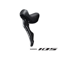 ST-R7000 STI SHIFTER - LEFT 105 2-SPEED