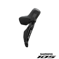 ST-R7170 STI SHIFT-BRAKE LEVER RIGHT HYDRAULIC Di2 12-SPEED