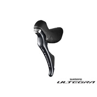 ST-R8000 STI SHIFTER - LEFT ULTEGRA 2-SPEED