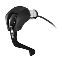 SHIMANO ULTEGRA Shifting/Brake Lever (For Drop Handlebar, Di2 spec.) ST-R8060-L 2-speed TT/Triathlon DUAL CONTROL LEVER