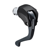 SHIMANO ULTEGRA Shifting/Brake Lever (For Drop Handlebar, Di2 spec.) ST-R8060-R 11-speed TT/Triathlon DUAL CONTROL LEVER