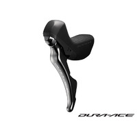 Shimano ST-R9120 STI SHIFT-BRAKE LEVER LEFT HYDRAULIC 2-SPEED MECHANICAL SHIFT