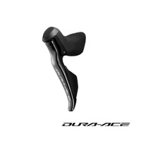 ST-R9150 STI SHIFTER LEFT DURA-ACE Di2 2-SPEED DURA-ACE 2016