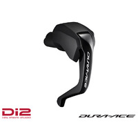 Shimano ST-R9180 STI SHIFT-BRAKE LEVER HYDRAULIC 11-SPEED Di2 TT/TRI