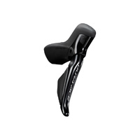 ST-R9270 STI SHIFT-BRAKE LEVER RIGHT HYDRAULIC Di2 12-SPEED