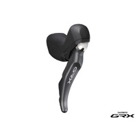 Shimano ST-RX810 STI SHIFT-BRAKE LEVER RIGHT HYDRAULIC 11-SPEED MECHANICAL